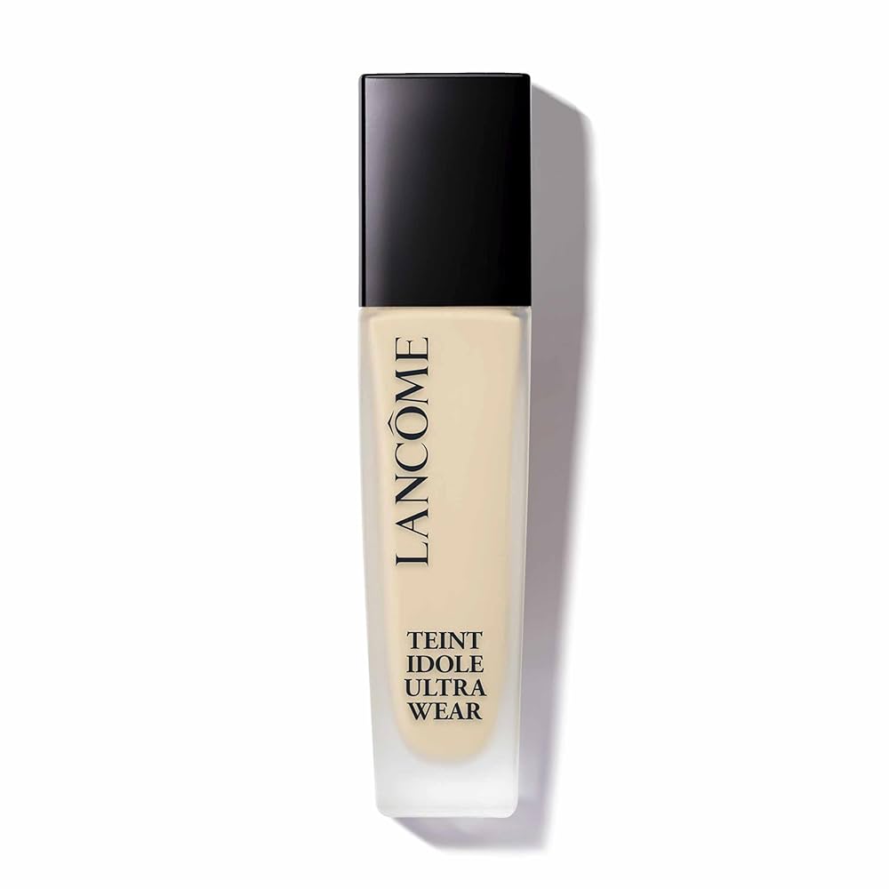 Amazon.com: Lancôme Teint Idole Ultra Wear Buildable Full